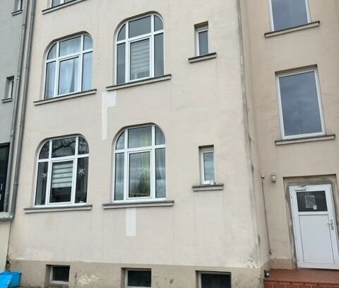 3-Raum-Wohnung im Südwall