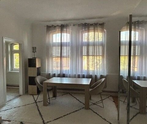 9112/650 | 2,5 Zimmer Dachgeschosswohnung innenstadtnah im Ostviertel