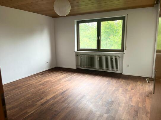 3-Zimmer Wohnung in Plattling