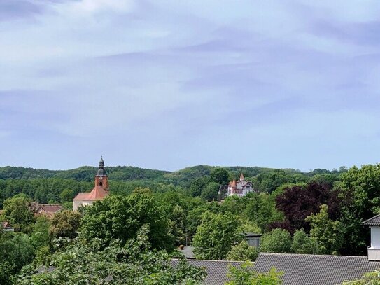 Projektentwickler! Wohntraum mit Haus und zwei Wohnungen im einem!