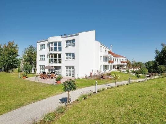 Renditestarkes Appartment für Kapitalanleger - Mietgarantie