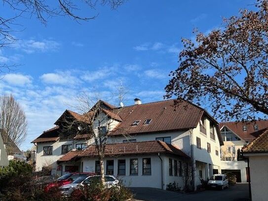 :::...Schöne 3,5 Zimmer Maisonettewohung mit Balkon zu vermieten...:::