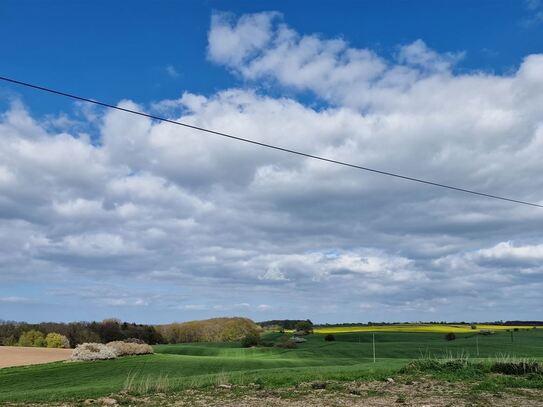 15 min zur Ostsee und 8 min in die Hansestadt Wismar - Traumbungalow