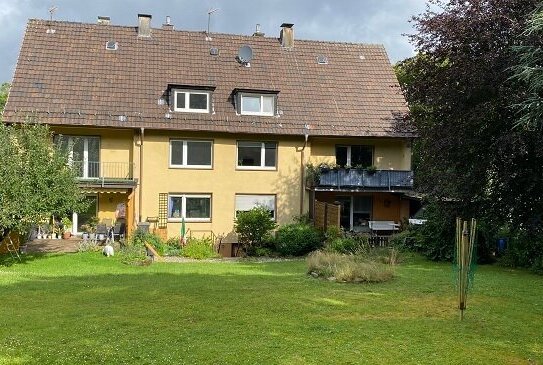 RESERVIERT!!!Geräumige 3-Zimmer-Wohnung mit Balkon in der Nähe des Bergstadt-Gymnasiums zu verkaufen…