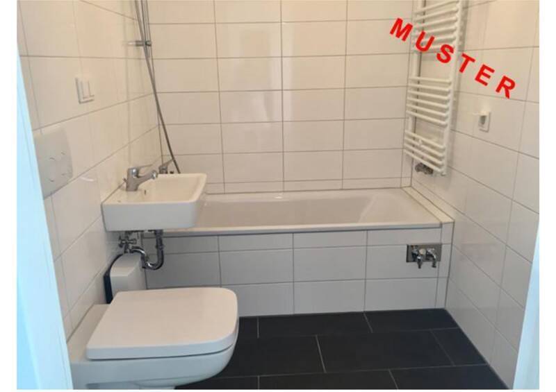 Schöne Wohnung: individuelle 2-Zimmer-Wohnung - Photo 1