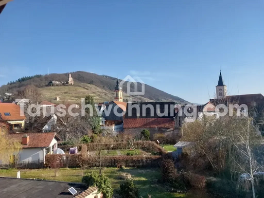 [TAUSCHWOHNUNG] Wohnungtausch Schriesheim/Handschuhsheim