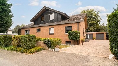 Hier werden Träume wahr! 1-2 Familienhaus in Lp-Lipperode