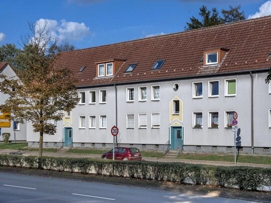 Ab sofort: zentrale 3-Zimmer EG Wohnung in Herne