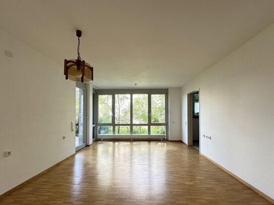 2,5 Zimmer-Seniorenwohnung