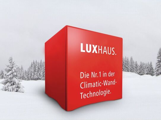 Ebenerdiges Grundstück - für Ihr LUXHAUS in Dietersdorf!