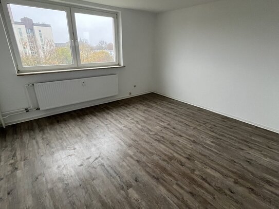 2-Zimmer-Wohnung mit Balkon