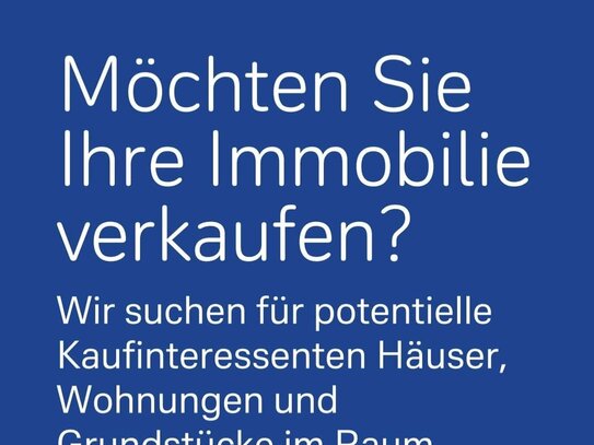 Immobilienverkauf einfach gemacht! Wir helfen Ihnen gerne.