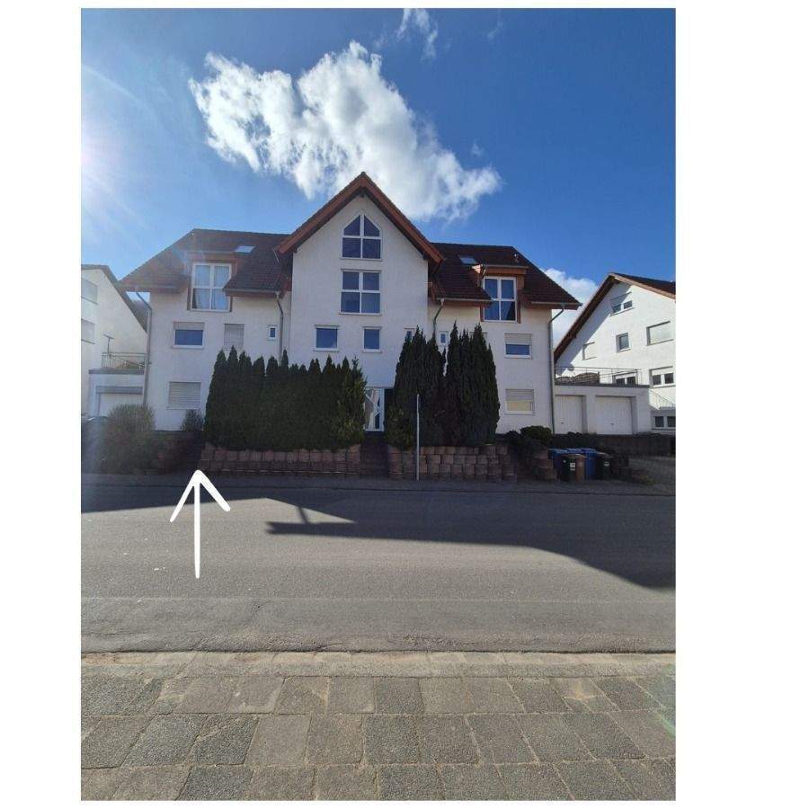 Real Estate Title Image Background