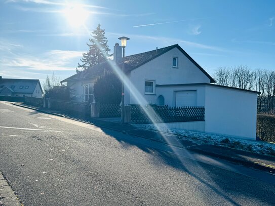 Einfamilienhaus in Nennslingen 91790