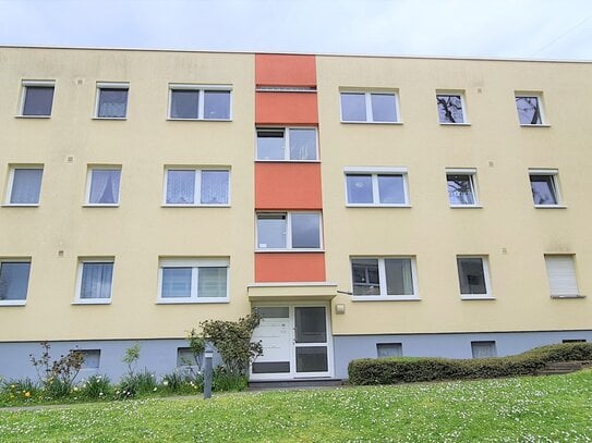 Schöne und helle 4,5 Zimmerwohnung in guter Lage von Wiesbaden