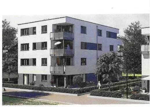 Investoren aufgepasst! Exklusives MFH im Landkreis Lörrach, staatlich subventioniert