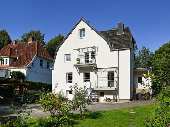 Großzügiges, modernes Einfamilienhaus in Kronshagen