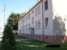 Gemütliche 3-Raumwohnung am schönen Geiseltalsee sucht Nachmieter!