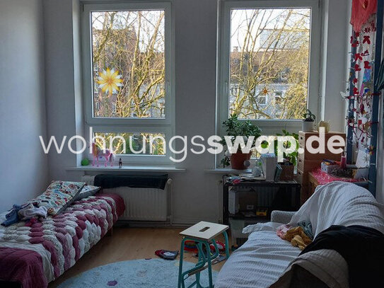 Wohnungsswap - Missundestraße