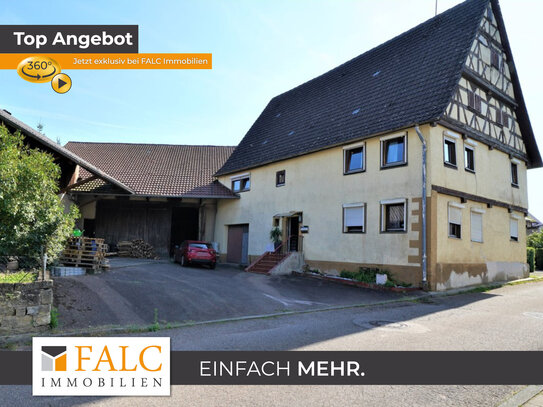 Entfaltungs-Reich - FALC Immobilien Heilbronn