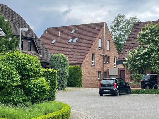 Mehrfamilienhaus mit Potenzial. MS-Wilkinghege, Fernholzstr.