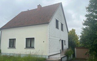 VERKAUFT !!!Gemütliches Einf.-Haus in ruhiger Lage, Eppelborn