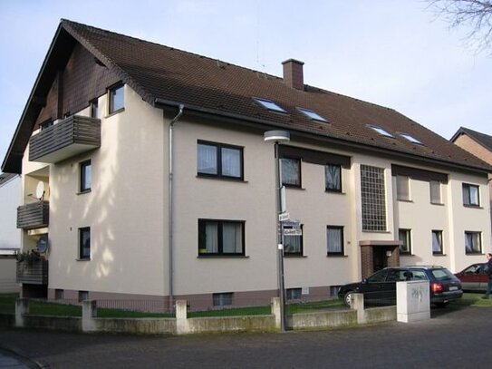 2 Zimmerwohnung in Elsen