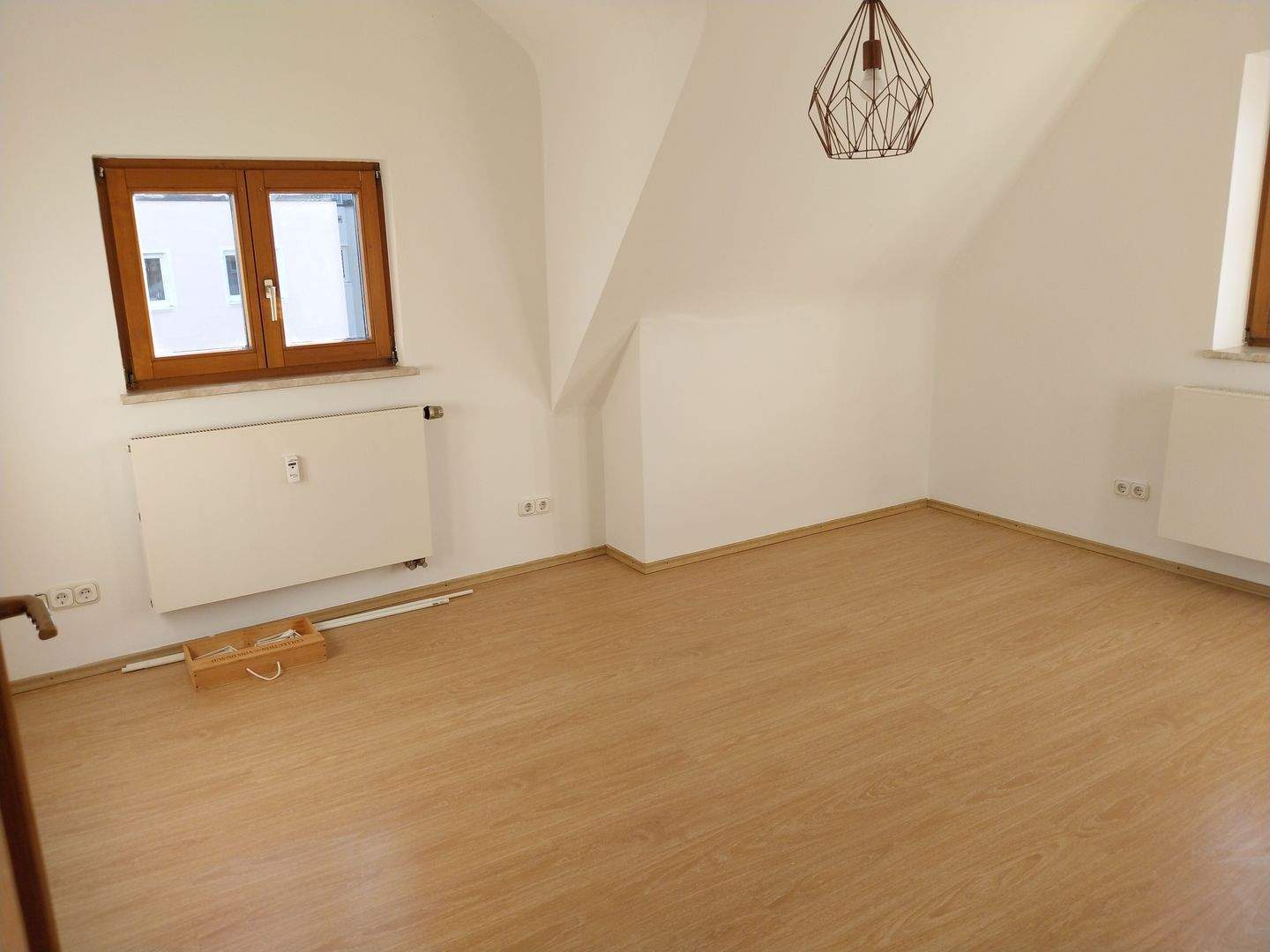                                                               Charmante, helle 3 Zimmer Wohnung in Lauf                                                       in Pegnitz (Bayreuth)