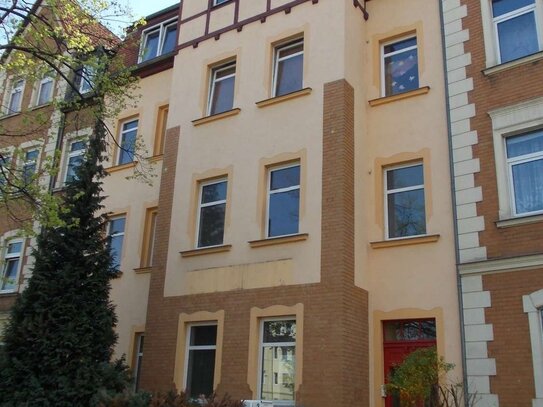 Wunderschöne 3,5 Zimmer Wohnung in Naumburg