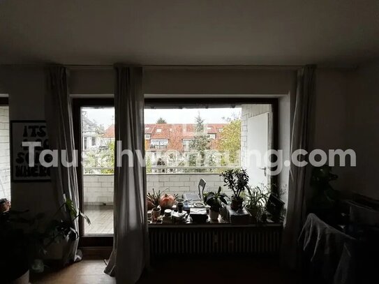 [TAUSCHWOHNUNG] Biete schöne 2 ZW in Bonn und suche 1.5-2 Z in Bonn/Köln