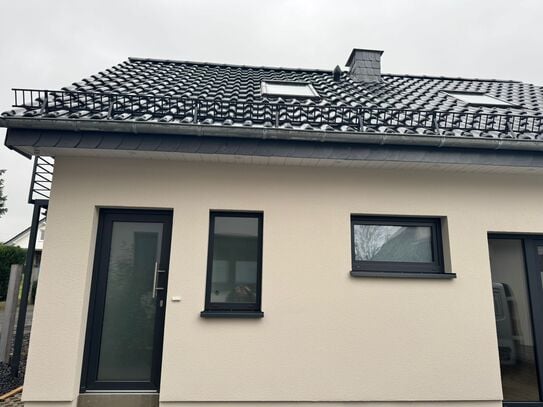 Kleines Haus ab sofort zu vermieten