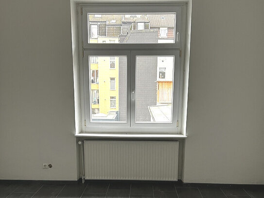 Lichtdurchflutete 3-Zimmer Wohnung in guter Lage von Wuppertal