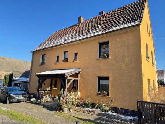 Ihr neues Haus mit Einliegerwohnung