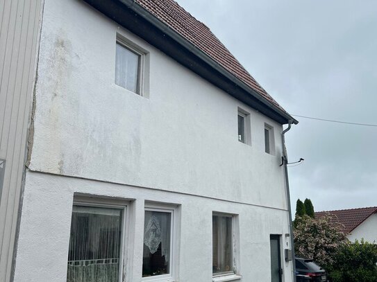 Einfamilienhaus im wunderschönen Kolbingen