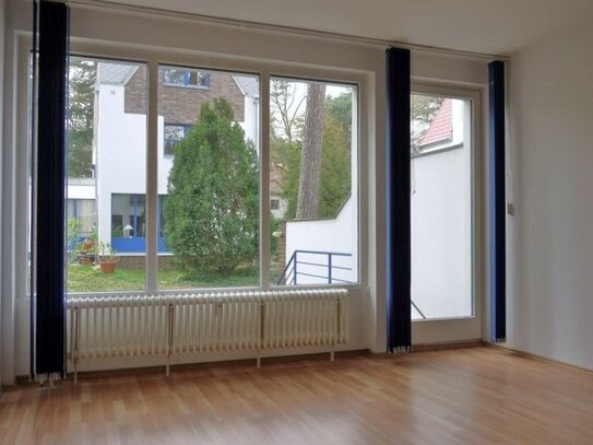 Maisonette 2-Zimmer-Wohnung, Berlin-Zehlendorf, Nahe Schlachtensee!!!