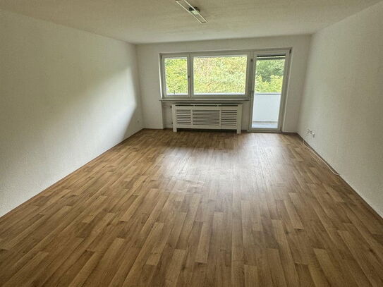 Renoviert! Großzügige 4-Zimmer-Wohnung