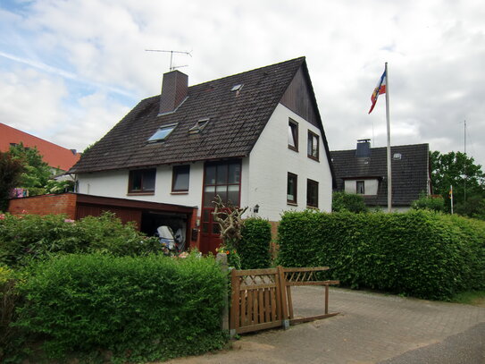 STOP! ZWEIFAMILIENHAUS IN AUMÜHLE