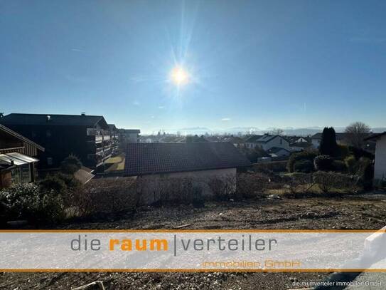 Baubeginn erfolgt, großzügiges EFH mit Bergblick für die große Familie, Zahlung bei Einzug möglich