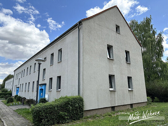 Erstbezug nach Komplettsanierung! Bad mit Dusche oder Wanne möglich