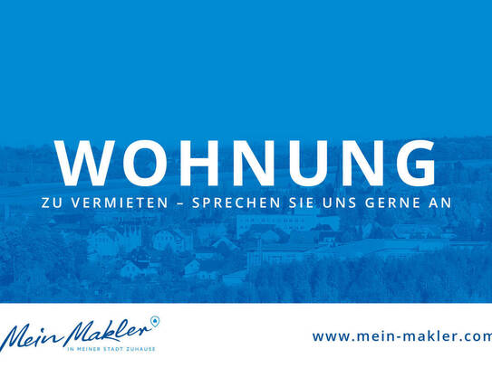 Moderne 3 Zimmer Wohnung mit Einbauküche
