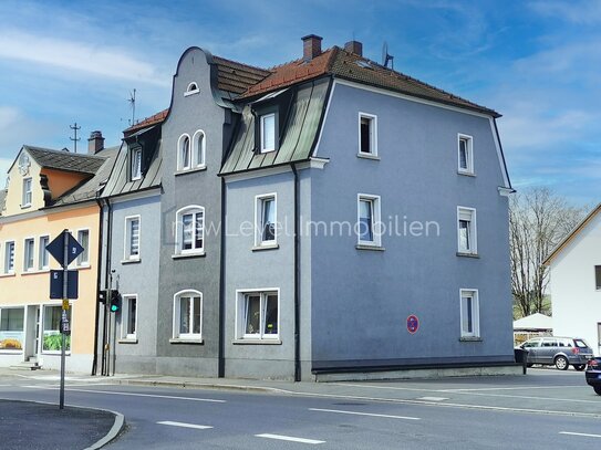 ANLAGE-TIPP! Saniertes und gut vermietetes Altstadthaus in zentraler Lage