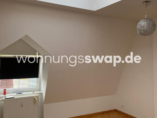 Wohnungsswap - Baruther Straße