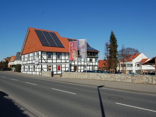 Schickes Büro Loft sucht neue Mieter.