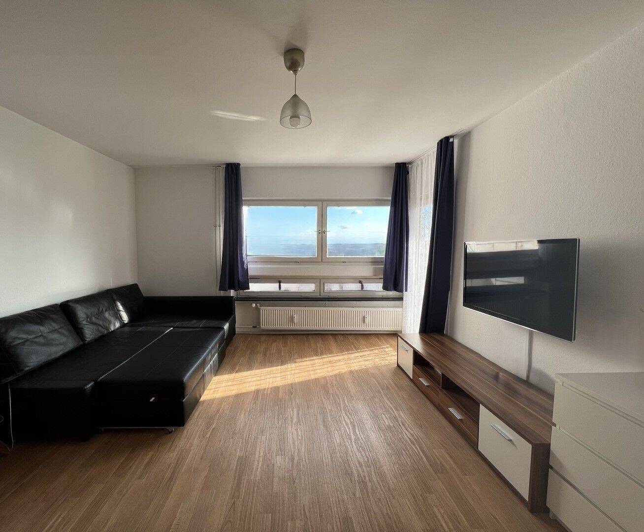Möblierte 2-Zimmer-Wohnung ab 30.07.2026, Bis zum 1 Jahr - Foto 1
