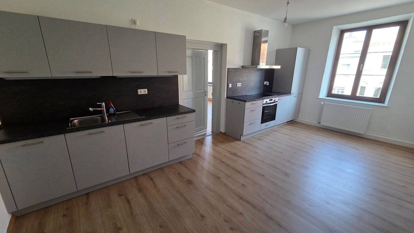 Immobilie in Straubing