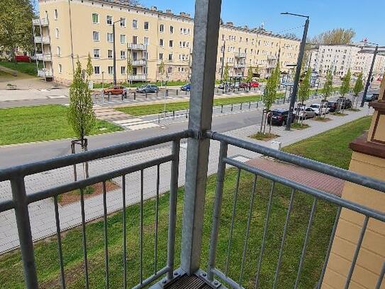 UNI und Zentrumsnähe mit Tageslichtbad, Balkon optionale Stellplatz