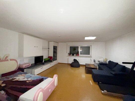 2,5 Zimmer Wohnung in Richen