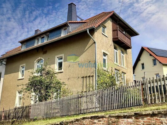 Mehrfamilienhaus in 04680 Coditz, Stadtmitte