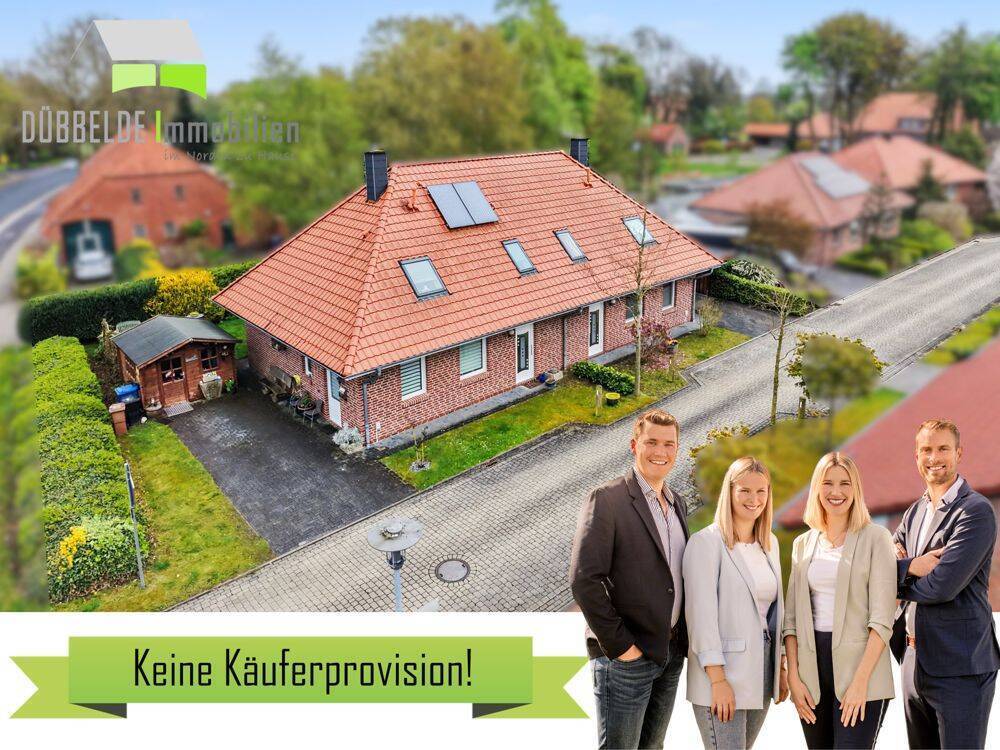Real Estate Title Image Background