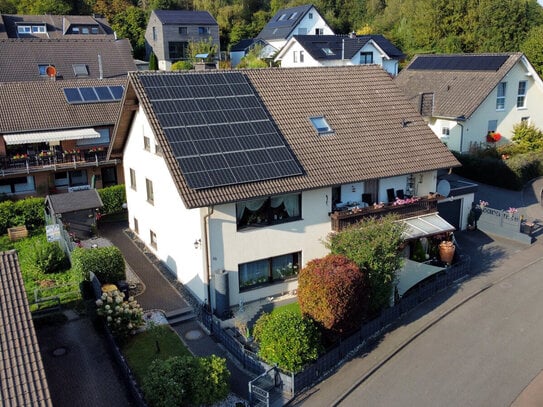 Wunderschönes Einfamilienhaus in Engelskirchen